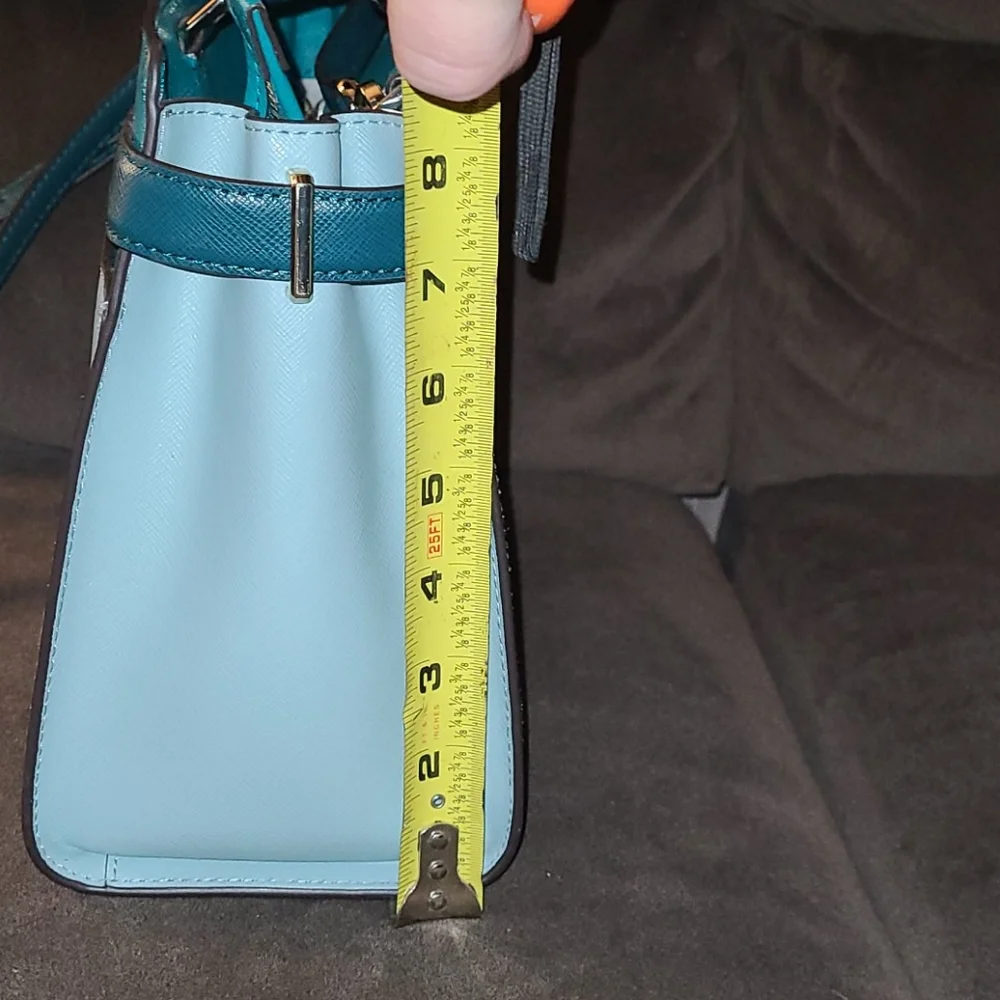 Kate spade satchel
